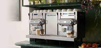 Nespresso Business Solutions: Elevating the Coffee Experience for Your Workplace