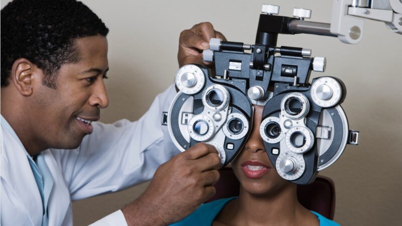 Five Compelling Reasons to Visit an Optometrist