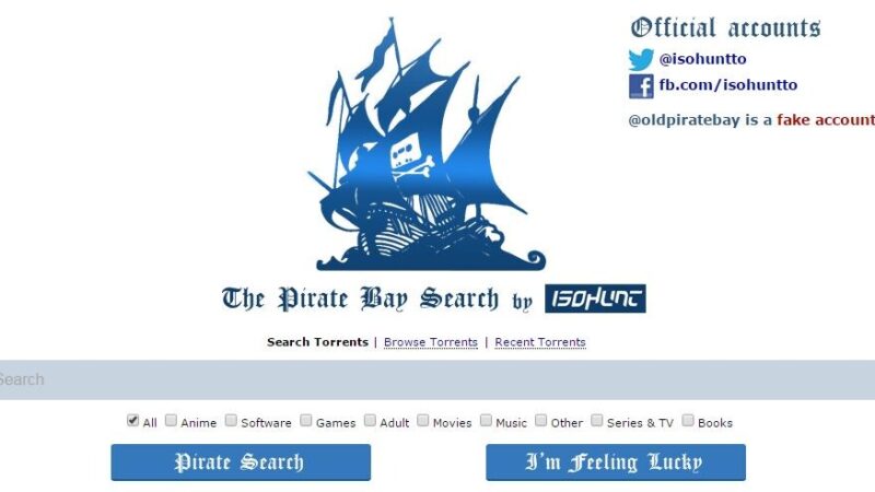 The Pirate Bay Lawsuit: A Comprehensive Analysis