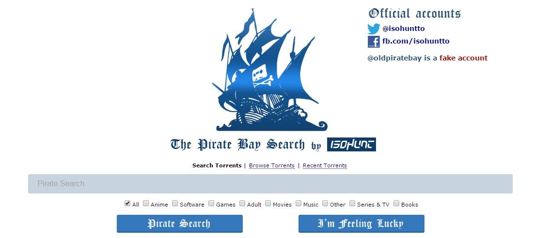 The Pirate Bay Lawsuit: A Comprehensive Analysis