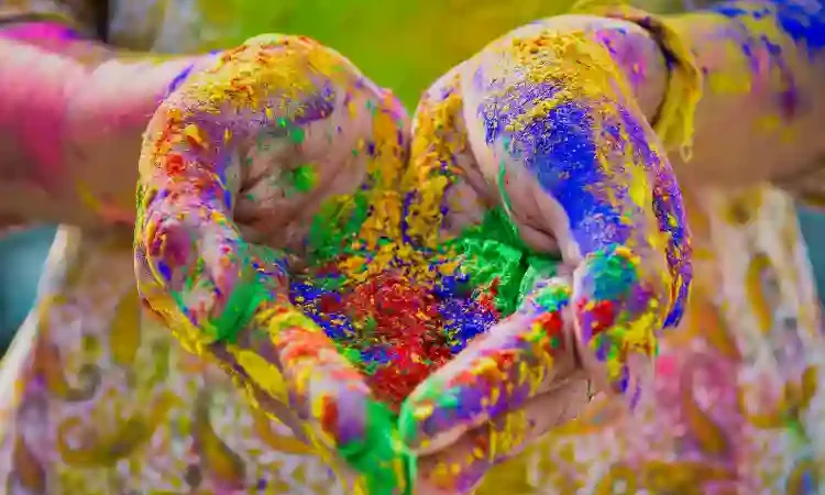 Rang Panchami 2022: Celebrating the Colors of Life