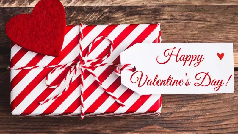Valentine Surprise Ideas for Boyfriend