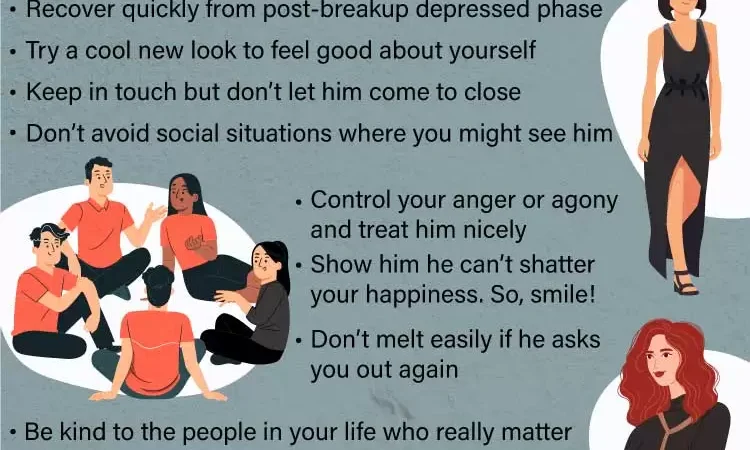 Why Do Breakups Hit Guys Later