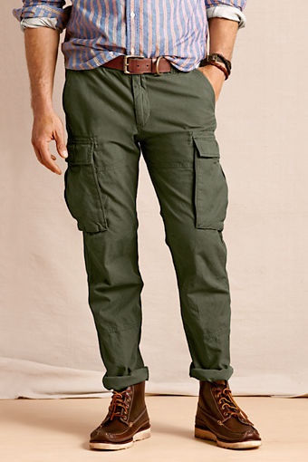 Are Cargo Pants Business Casual?