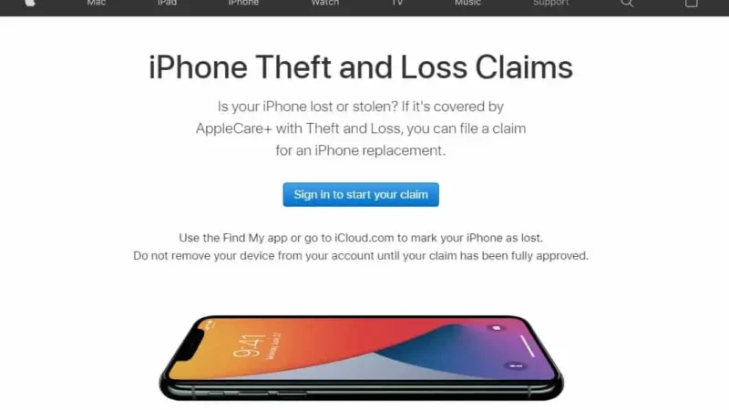 Can I Buy a Phone for Someone Else?