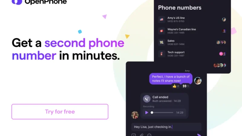 Can I Have Two Phones With the Same Number AT&T?