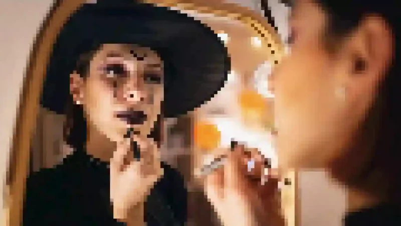 Classy Halloween Costumes: Elevating Your Halloween Game