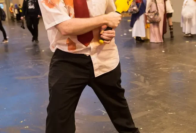 Costume Ideas 2018 Men