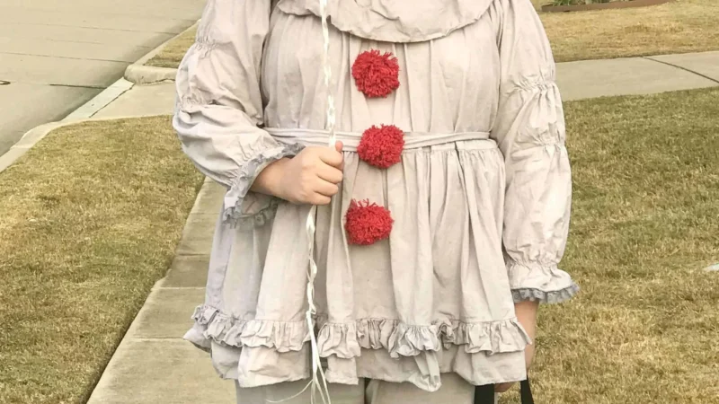 Funny Men’s Halloween Costume Ideas