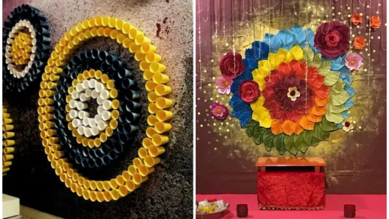 Unique Ganesha Decoration Ideas to Add Charm to Your Home