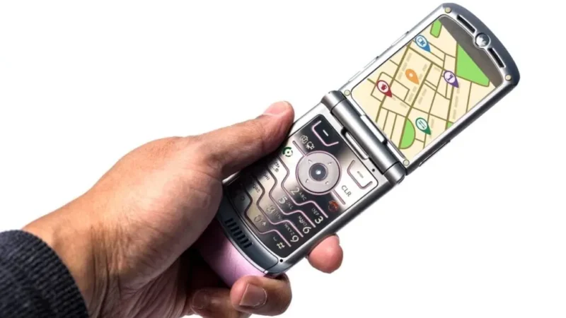 How Can I Track a Flip Phone?