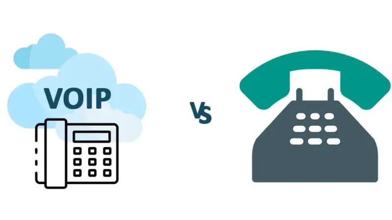 How Do I Convert My Landline Phone to VoIP?