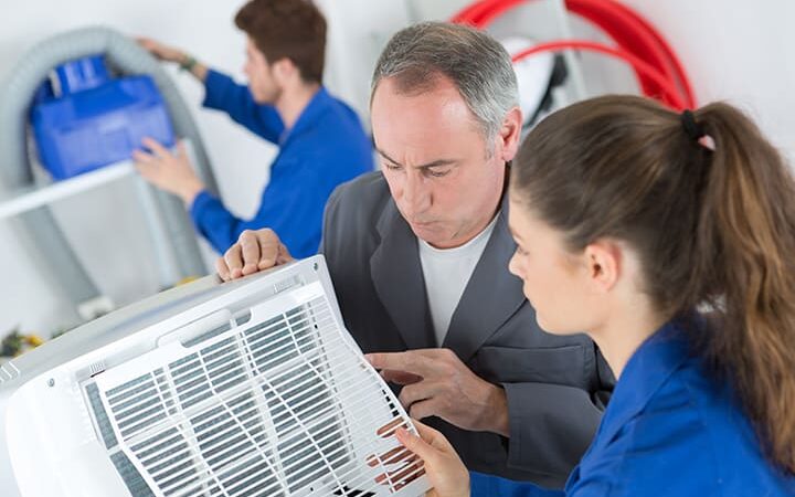 How to Start a HVAC Business