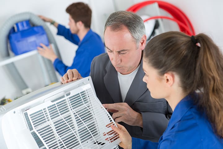 How to Start a HVAC Business