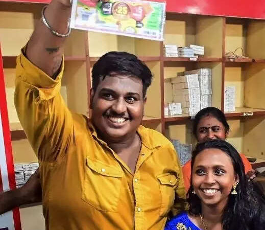 Kerala Jackpot: The Rise of Online Lotteries in India