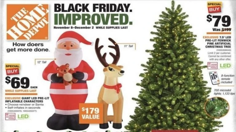 Lowes Black Friday 2019 Ads: The Ultimate Guide to the Best Deals
