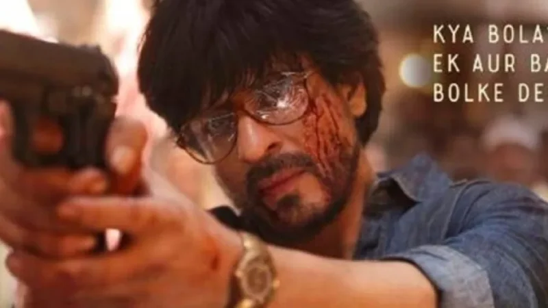 Raees Worldwide Box Office Collection: A Comprehensive Analysis