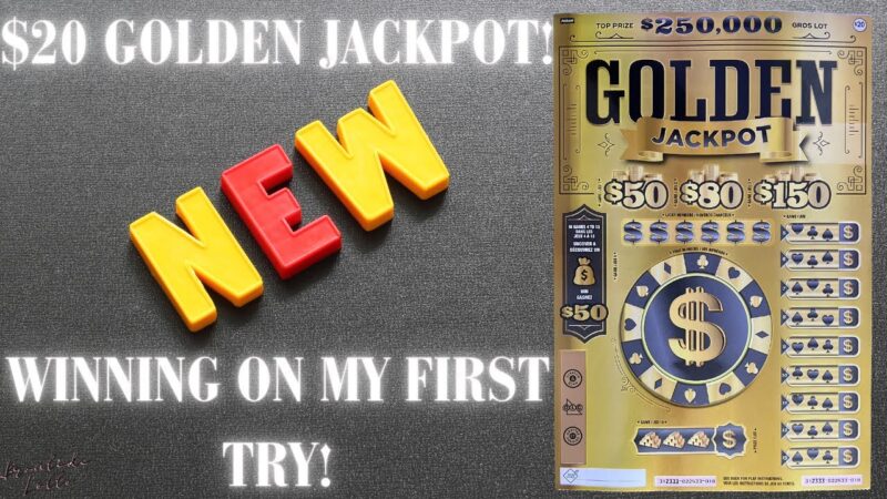 Golden Jackpot Result: A Comprehensive Analysis