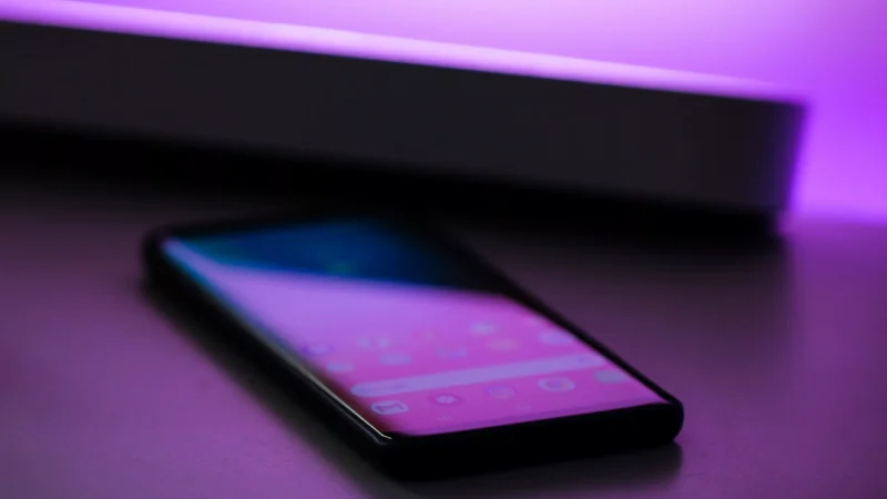 Should I Get a Separate Phone for My Business?