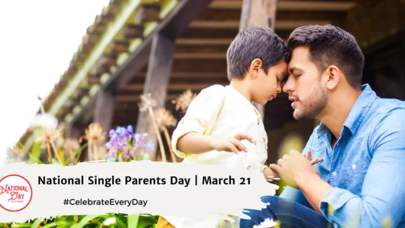 Single Dad Mother’s Day: Celebrating the Unsung Heroes