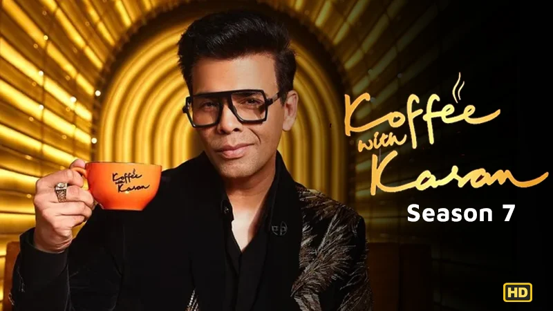 Watch Koffee With Karan Season 5 Episode 6: A Recap of the Fun-Filled Episode