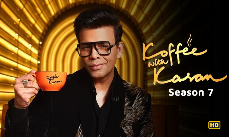 Watch Koffee With Karan Season 5 Episode 6: A Recap of the Fun-Filled Episode