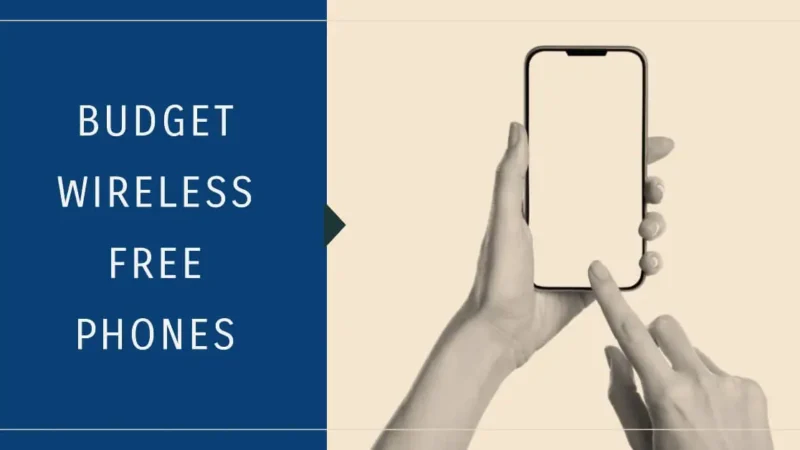 What Phones Can I Use With Qlink Wireless?