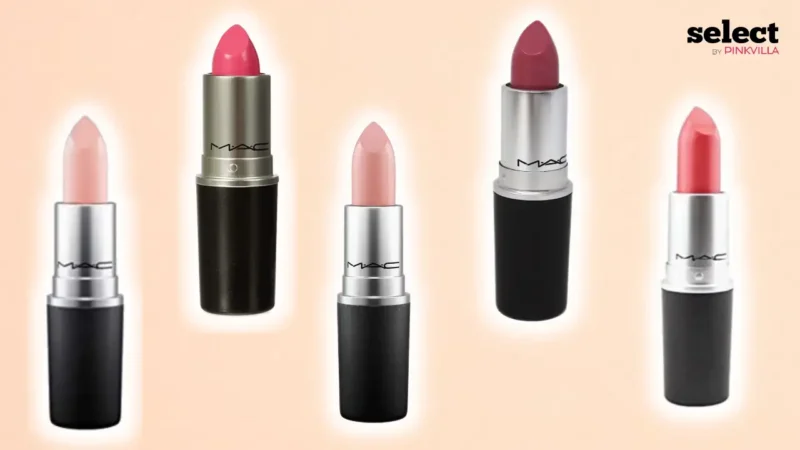 Best Mac Lipsticks for Medium Skin