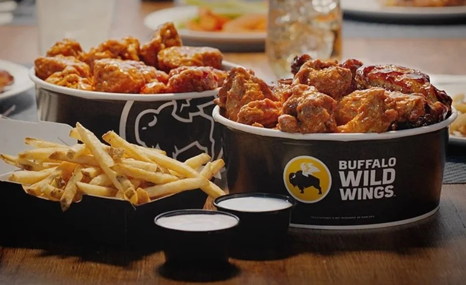 Buffalo Wild Wings Thanksgiving Schedule: A Guide to Enjoying Your Favorite Sports Bar on Turkey Day