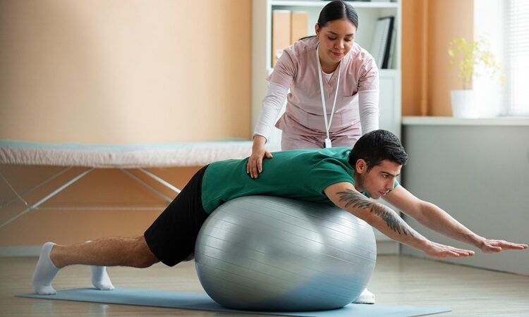 Rehab and Chiropractic: A Holistic Approach to Healing and Wellness