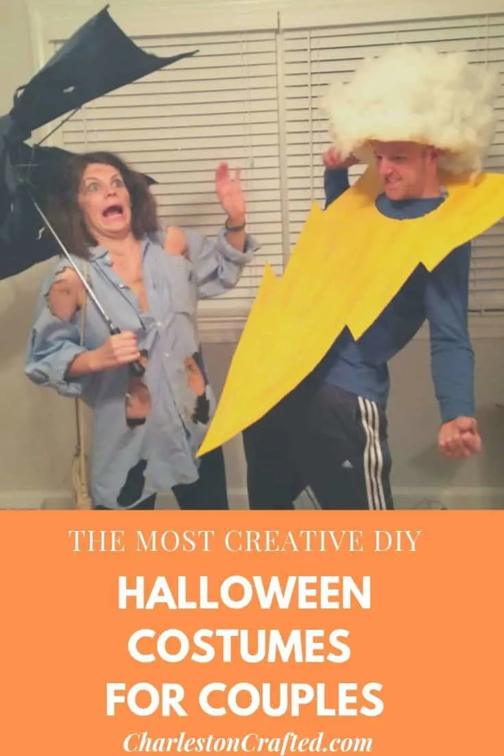 Costumes for Couples 2022: Unleashing Your Creativity and Connection