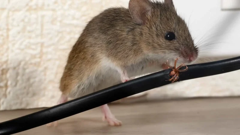 Understanding Deer Mice: The Adorable Yet Intriguing Creatures of Nature
