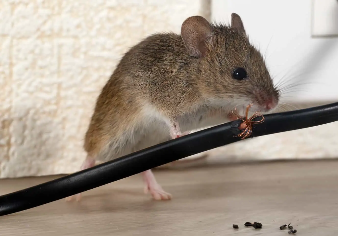 Understanding Deer Mice: The Adorable Yet Intriguing Creatures of Nature