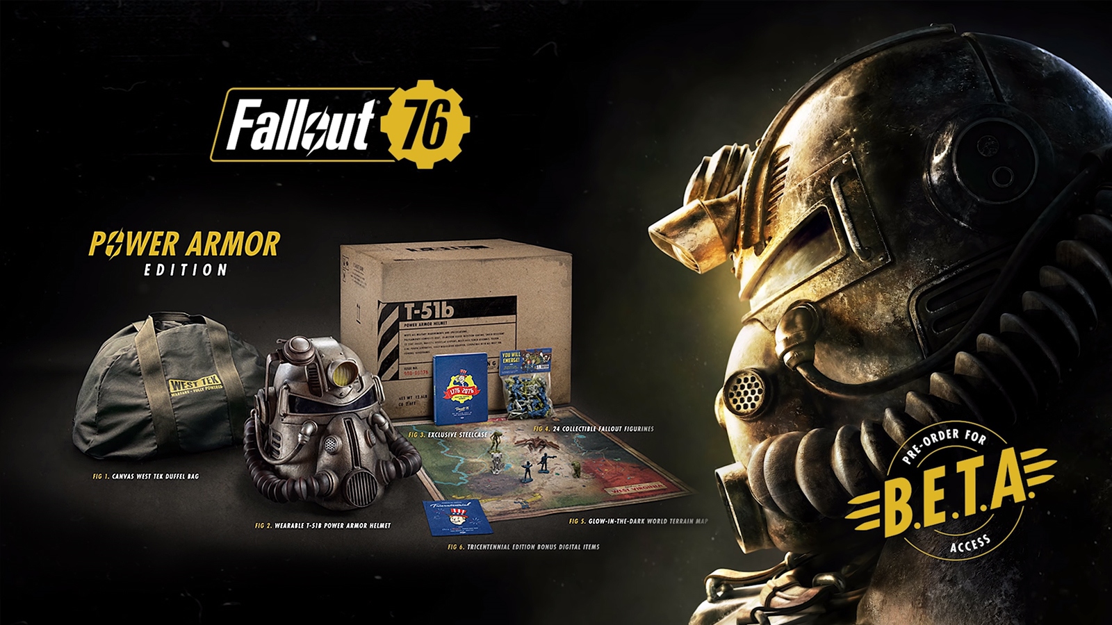 Fallout 76 Pre-Order Release Date: A Highly Anticipated Game for Fans