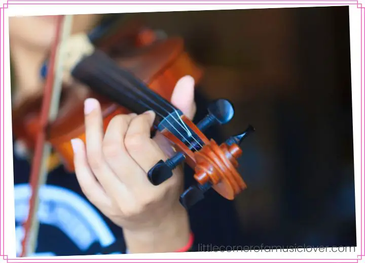 The Timeless Beauty of Famous Violin Solo Pieces