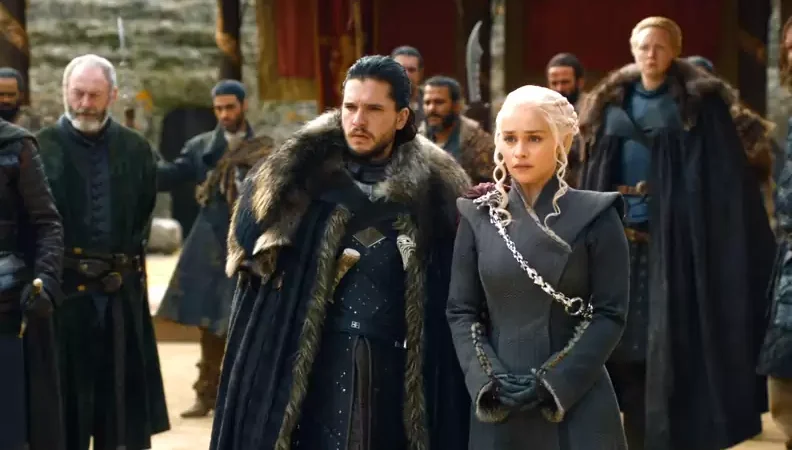 Game of Thrones Season 7 Summary: A Riveting Journey of Power and Betrayal