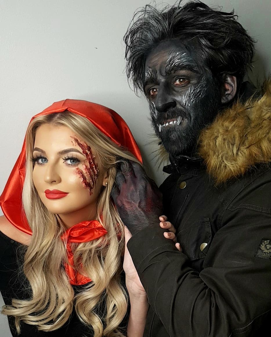 Halloween Costumes for Adults Only Couples