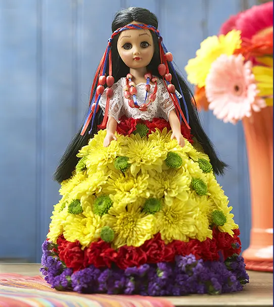 How to Dress Up for Cinco de Mayo