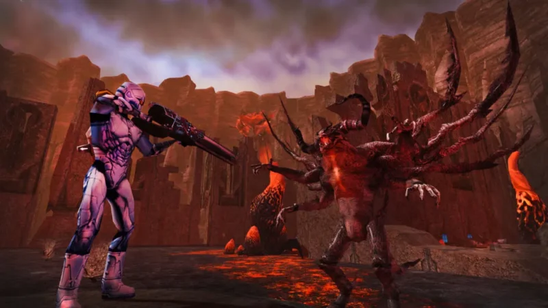 Popular MMO Games of 2016