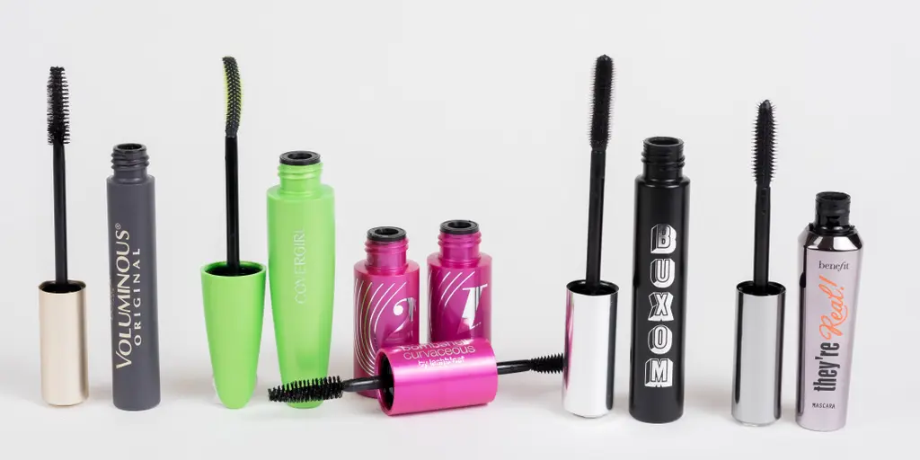 Top Rated Mascara 2017: Enhance Your Lashes with the Best in the Market