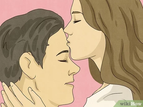 The Art of French Kissing: A Guide to Passionate and Intimate Connections