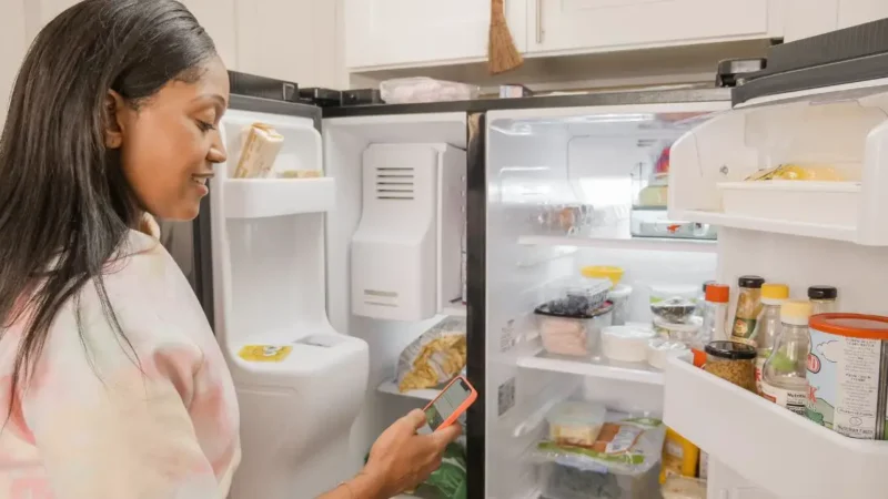What Happens if I Put My Phone in the Freezer?
