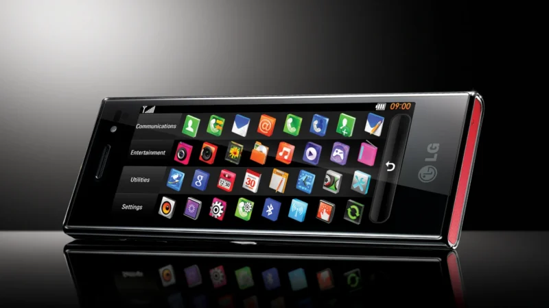 What LG Phone Do I Have?