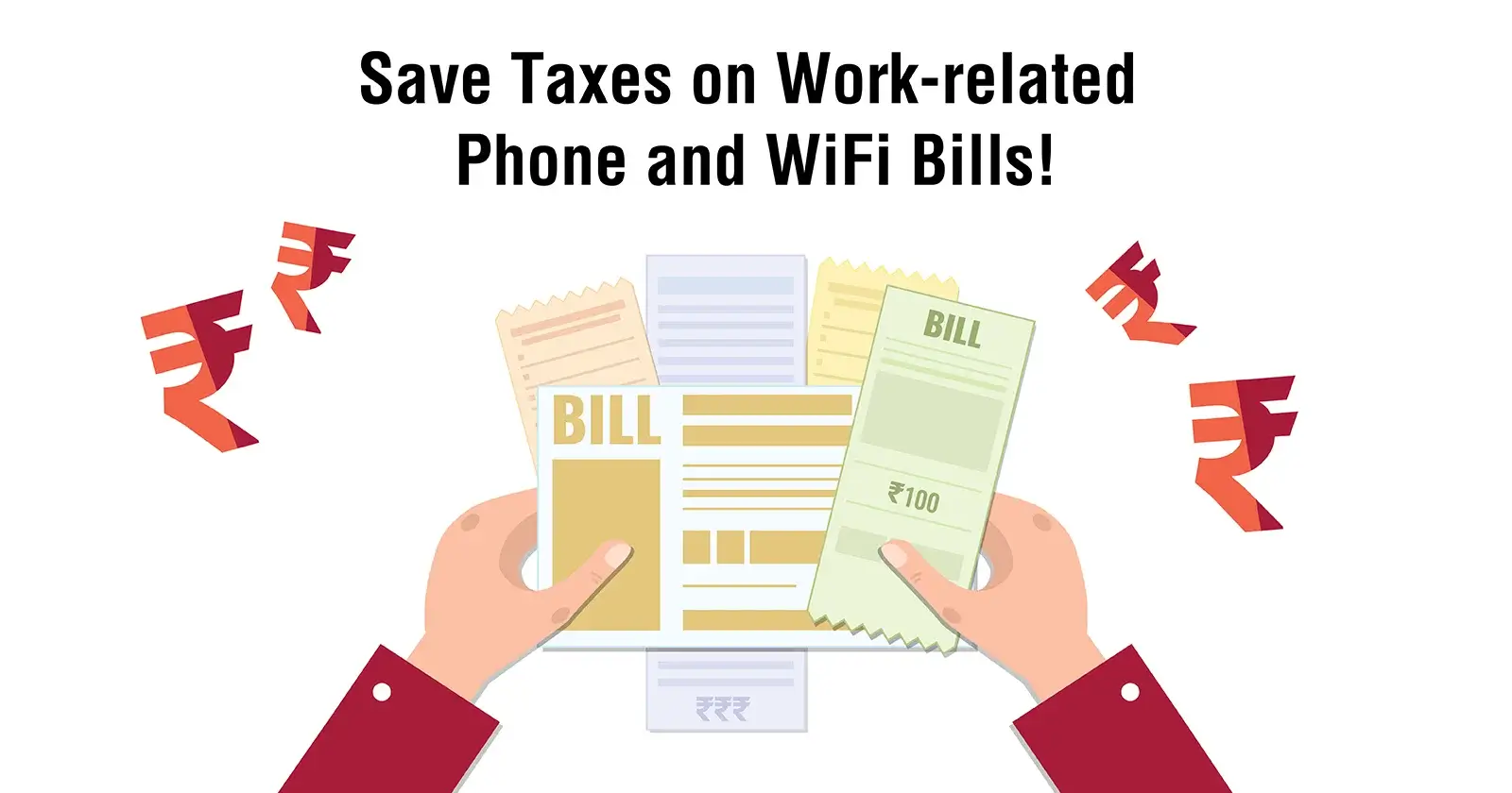 What Percentage of Cell Phone Bill Can I Deduct?