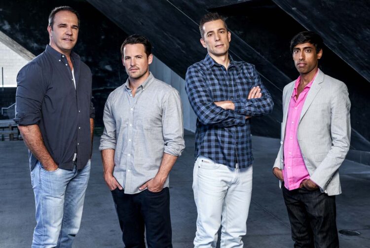 20M Burlingame Studios Scopely 50M European Beresford: A Look at the Gaming Industry’s Latest Acquisitions