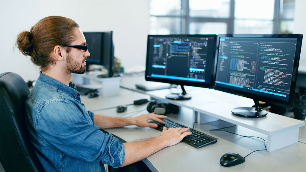 Software Engineers