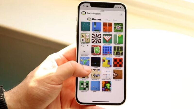 Can You Play iMessage Games by Yourself?