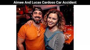 Lucas and Aimee Cardosa