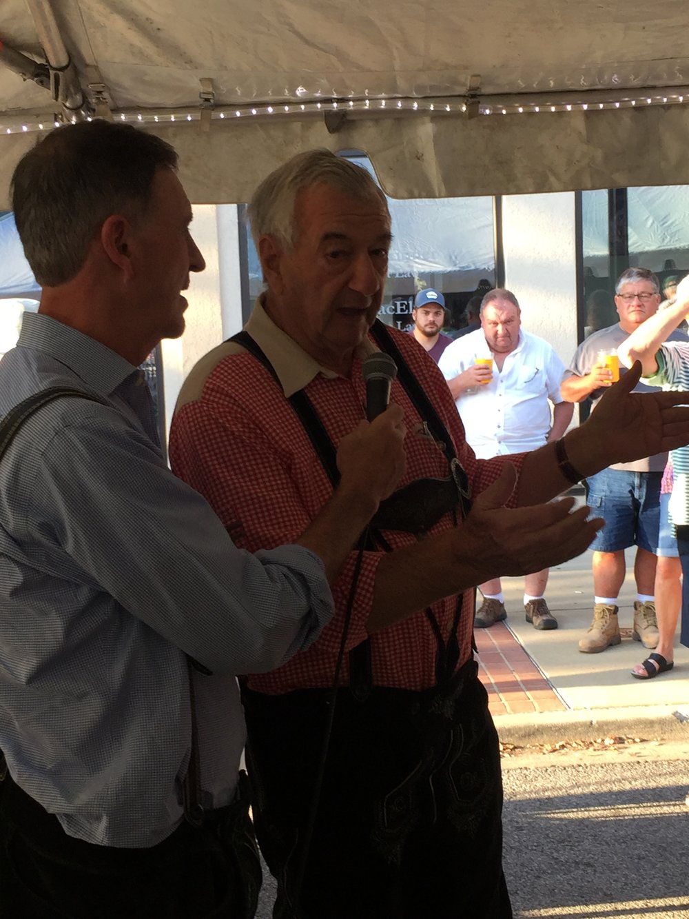 Belleville Oktoberfest