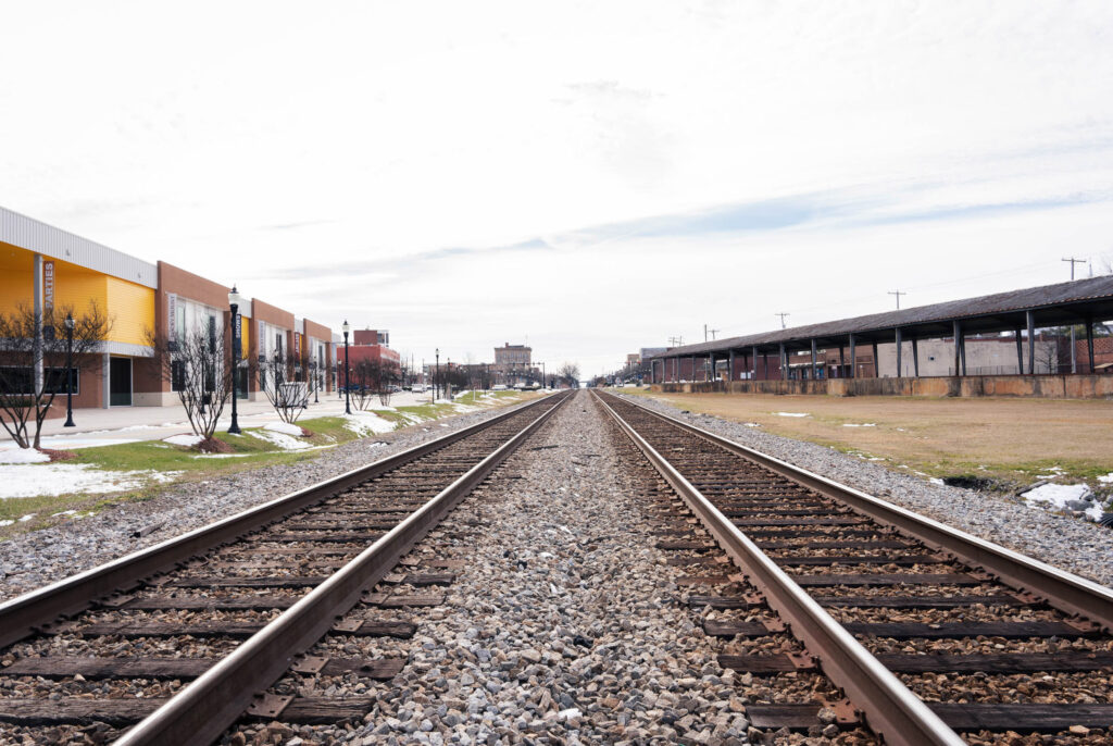 Empowering Communities: Rocky Mount's Resilient Fight Against Crime